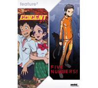 Coicent/Five Numbers