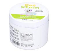 Coie à Coiffure pour Animaux de Poils de Chien Couleur pour Animaux de Compagnie Colorant à Base de Plante à Base de Plantes sans Toxique Semi-Permanente Permanente Vibrante Couleurs à la