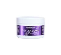 Coiffance - Masque Restructurant Reflexbond®, Huile d’Argan et Huile de Coco, Formule Restructurante, Pour Cheveux Abîmés, 100% Made in France, 200ml