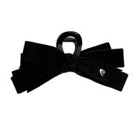 Coiffe à cheveux faite à la main avec nœuds dorés et design en forme de cœur pour femme, port confortable pour cuir chevelu sensible, coiffe tendance décontractée