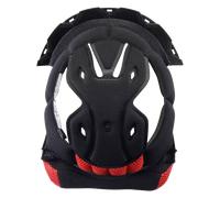 Alpinestars Sm5 Neck Pad Noir XL