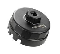 Coiffe bouchon filtre à huile Toyota 4 cylindres 1/2' 28 mm - FACOM - DEP.T1