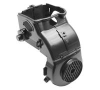COIFFE-CACHE CYLINDRE + PISTON SCOOTER POUR SCOOTER 50 CHINOIS 4T GY6-139QMB-PEUGEOT 50 KISBEE- V-CLIC 4T-SYM 50 ORBIT 4T-BAOTIAN
