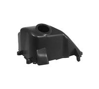 Coiffe-Cache Cylindre Scoot Compatible avec Peugeot 50 ludix -p2r-