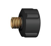 Coiffe courte pour torche TIG SRL 9/20 - - CPC24001