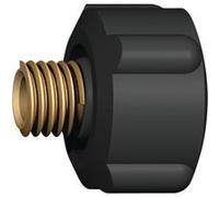 Coiffe courte pour torche TIG SRL 9/20 - - CPC24001
