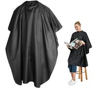 Coiffe de coiffure universelle pour les coupes de cheveux