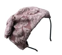 Coiffe de danseuse des années 1920 pour bal de fin d'année, événement spécial, mariage, fiançailles, nuit