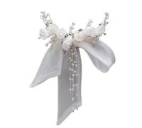 Coiffe de Mariée Accessoires de cheveux mariée simples, bandeau mariage pour Femmes et Filles