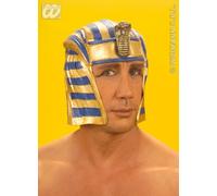 Coiffe de Prince Egyptien