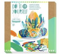 Coiffe - do it yourself - rio