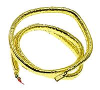 Coiffe égyptienne pour cosplay mettant en valeur la beauté enchanteresse de l'Égypte ancienne