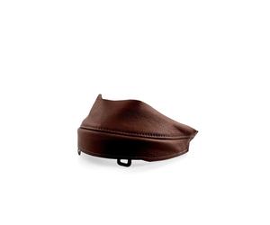 Coiffe en cuir 3M pour masque de soudage haute performance 3M Speedglas pour G5-01, G5-03 Pro Air, G5-03 Pro, H169022 x1 morceau