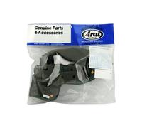 Coiffe épaisseur standard pour casques Rebel/Chaser-V/Chaser-V PRO Arai Dry-Cool - noir - XL/XXL XL/XXL