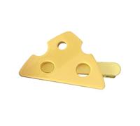 Coiffe Fashion Hollow Shark Clip