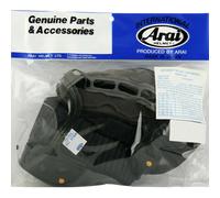 Coiffe intérieure ARAI Dry-Cool taille XS/S 10mm (épaisseur standard XS) pour