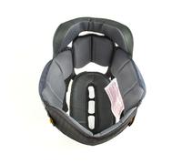 Coiffe intérieure ARAI GP Dry-Cool taille XS 7mm (épaisseur standard) pour cas