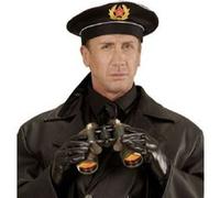 Coiffe marine russe or G