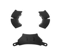 Coiffe Schuberth C5/E2/J2 - TETE RONDE