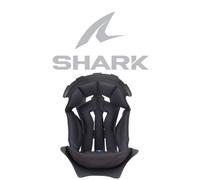 Coiffe Shark D-SKWAL 3