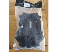 Coiffe SHARK D-Skwal D-Skwal 2 D-Skwal 3 taille S IN4050PBLKS neuve