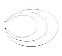 Coiffe Soi-même en Métal Argenté, Couronne Vintage pour Femmes | Base Simple à Couches, Structure Courbée Fil Intérieur, Style Classique pour Shootings et Expositions Artistiques