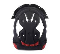 Coiffe Supérieure Alpinestars S-M5Grise XXL Gris