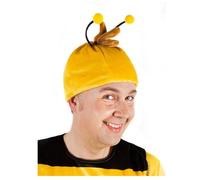 Coiffe Willy Maya l'Abeille adulte