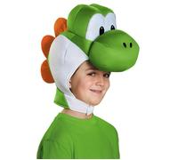 Coiffe Yoshi Nintendo Enfants