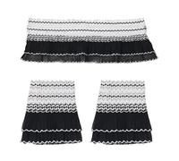 Coiffes De Demoiselle d'honneur en Dentelle Respirante avec Ajustement Réglable pour Les Spectacles Costumes Et Les Occasions Festives Accessoires Cosplay en Dentelle