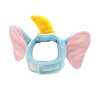 Coiffes d'halloween pour Chats - Coiffes d'halloween pour Animaux de Compagnie, Costume de Chat réglable | Costume de Chat Ajustable, Costume de Chat, Accessoire d'halloween, Bandeau A