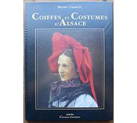 Coiffes et costumes d'alsace