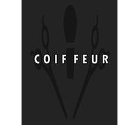 Coiffeur: Carnet De Rendez-Vous Coiffure, Agenda Professionnel 2021 Pour Salon De Coiffure Noter Vos Rendez Vous Pendant 53 Semaines 15min D'intervalle 7h À 20h45 Planning Pour Salon De Beauté Coiffeu
