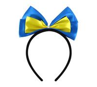 Coiffeur De Nœud De Papillon Unique Pour Les Et Les Dames À La Mode À La Mode Halloween Headswear Hair Accessory Girls Hair Ornement