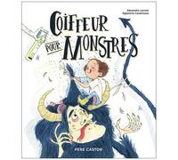 Coiffeur Pour Monstres