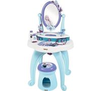 Coiffeuse 2 en 1 Frozen - Reine des Neiges - des 3 ans