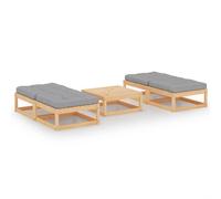 Coiffeuse Avec Miroir Pleine Longueur & Rangement Multi-Couches 74,5x40x141 Cm Multicolore