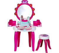 Coiffeuse Barbie - Studio de beauté multicolore TU