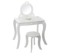 Coiffeuse avec tabouret pour enfant Atmosphera for kids
