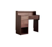 Coiffeuse Commode de Piano Japonaise, Commode Chambre Moderne avec tiroirs, Table Rangement multifonctionnelle, Bureau Table de Maquillage