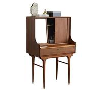 Coiffeuse Commode simple commode chambre petite commode moderne dames vanité table multifonction maquillage vanities(A)
