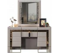 Coiffeuse de luxe Meubles en bois Design Chambre à coucher moderne Haut de gamme