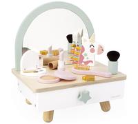 Janod Unicorn Small Dressing Table Blanc Enfants