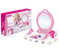 Coiffeuse DOLU Licorne avec accessoires 2563 25630