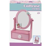 Coiffeuse en Bois 25 cm