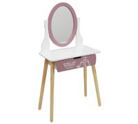 Coiffeuse enfant Madame Princesse - Home Deco Kids
