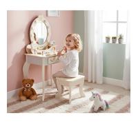Coiffeuse enfant - MILLY MALLY - 5907090700894 - Naturel - Plastique - Dès 18 mois