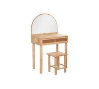 Coiffeuse avec tabouret Campagne - Atmosphera For Kids