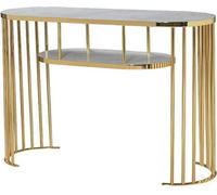 Coiffeuse moderne Console Tables de maquillage Table Consoles Meubles haut de gamme