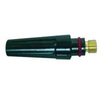 Coiffre moyenne pour torche TIG SRL 9/20 - - CPM24401